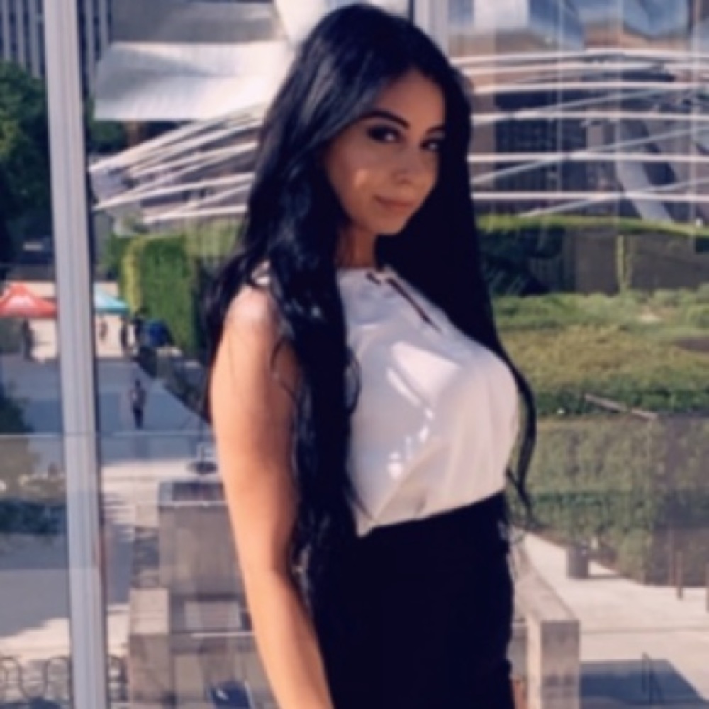 Hi all! 𝐈'𝐦 𝐄𝐬𝐦𝐞𝐫𝐚𝐥𝐝𝐚💙
